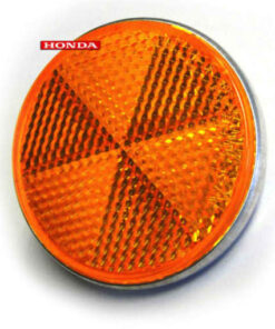 Reflector voorvork Z50A