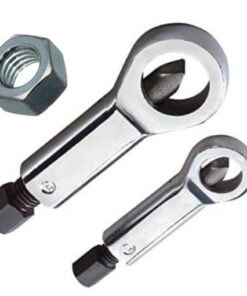 Moer splitter set