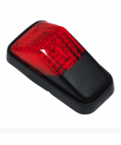 Achterlicht rood enduro XR