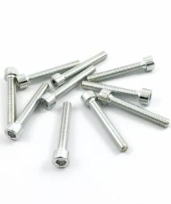 Bout inbus M6 x 40