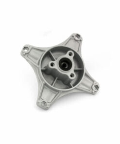 Alternative view of Voornaaf schijf dax 10mm