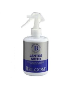 Belgom velgreiniger