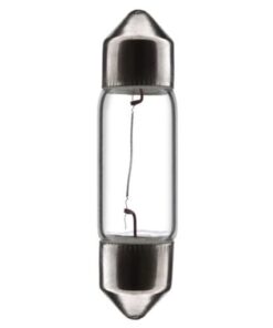 Buislamp  12 volt 5 watt