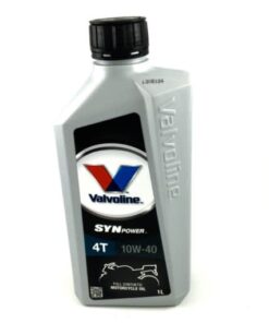 Valvoline Synpower 10w40   1ltr