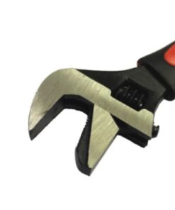 Engelse sleutel  2 in 1