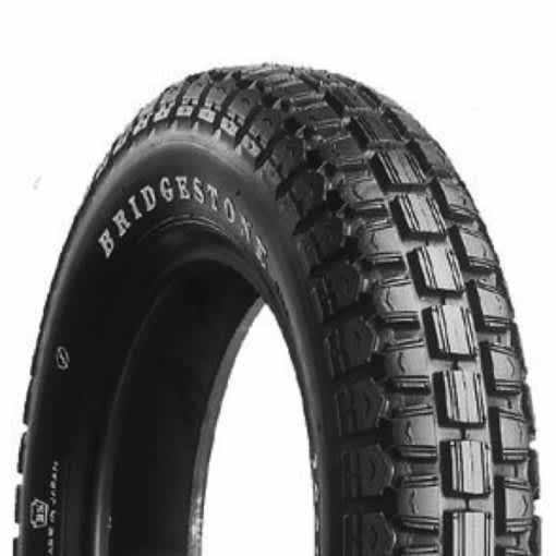 Buitenband Bridgestone Trail Wing 3 50 10 De Bondt