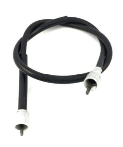 Kabel kilometerteller dax schijf