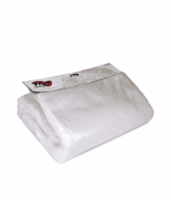 Dempingswol – dempervulling uitlaat 280 x 320 x 12