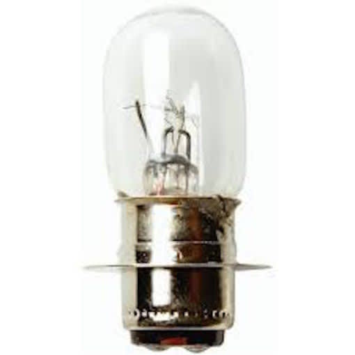 Supermarkt Familielid wazig Lamp px15d 12 volt 25/25 watt - De Bondt