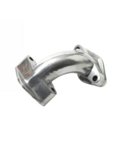 Spruitstuk 20mm gepolierd