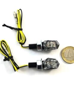 Knipperlicht LED super micro
