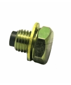 Magnetische olie-aflaatplug bout
