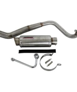 Kepspeed GP1 short rvs