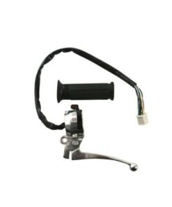 Stuurschakelaar links + trekker dax