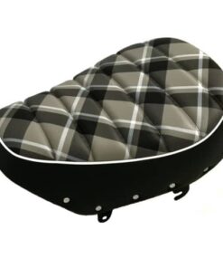 Zadel Z50J2   FI  Tartan zadel