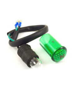 Koplamp neutraal indicator lampje