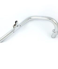 Pipe right steering handle Z50A