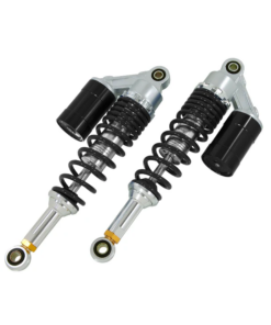 Alternative view of Schokbrekers verstelbaar kleur  285 - 330 mm