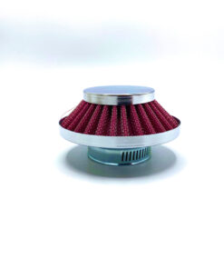 Alternative view of Luchtfilter plat model 28/35mm