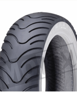 Kenda K413  White wall 120/70/12