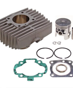 Cilinderkit nikasil 46 mm Honda Camino