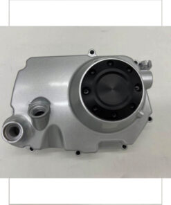 CNC aluminium cover koppelingscarter 4 bak - Image 5