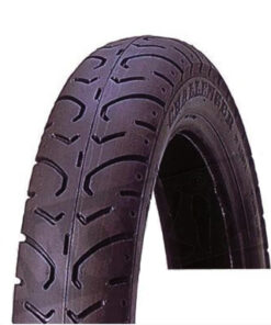 Buitenband  KENDA 16- 2.50 K657F 4PR 36P TT