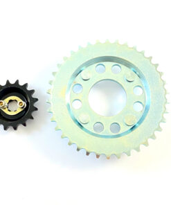 Offset tandwielen ( v-a ) Honda DAX OT