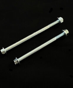 Bouten ophanging motorblok ( 2) Dax frame