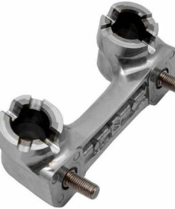 Alternatief beeld van Stuurhouder alu Honda Z50J2