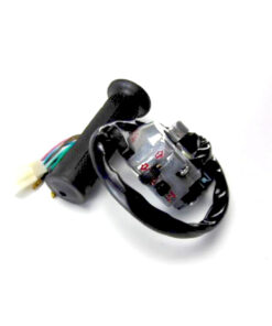 Stuurbediening links Z50  halfautomaat