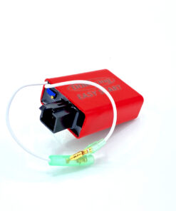 Rojo CDI  4 pin DC regelbaar