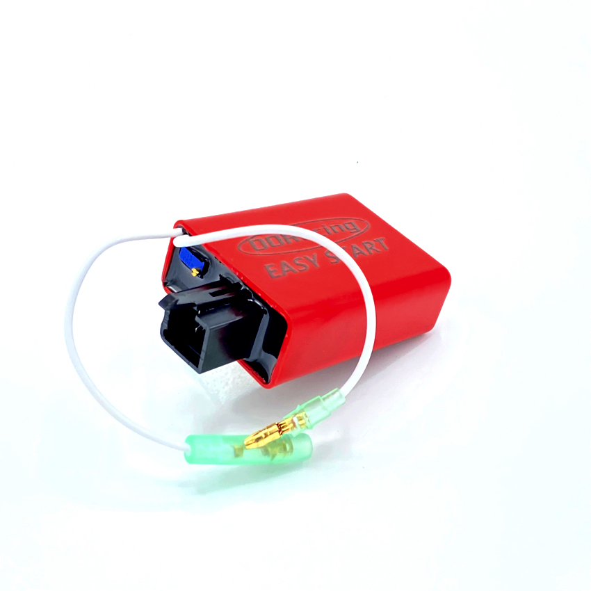 Rojo CDI 4 pin DC regelbaar