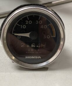 Speedometer Honda Z50M