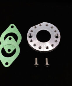 12 way multipositie adaptor  Zongchen 190 - 212