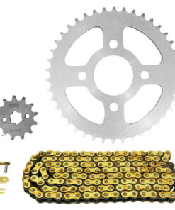 Ketting - tandwiel kit AFAM  13 - 42