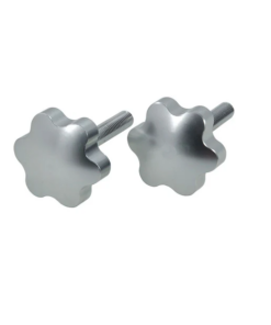 Stuur draaiknoppen CNC