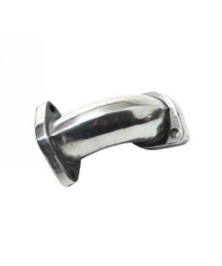 Spruitstuk ( gepolierd ) 26mm Dax- Monkey