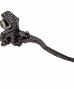 Remtrekker rechts hydraulisch