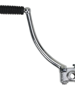 Kickstarter chroom 14mm offset