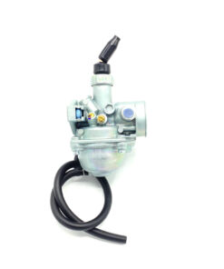 Alternative view of Carburator Mikuni VM16 type