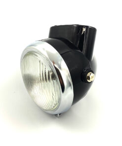 Koplamp Dax klein model + optiek