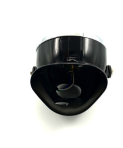 Alternatief beeld van Koplamp Dax klein model + optiek