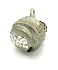 Honda Z50AK3 air cleaner