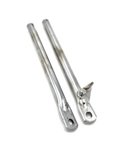 Left + right pipe fork Z50A-J1