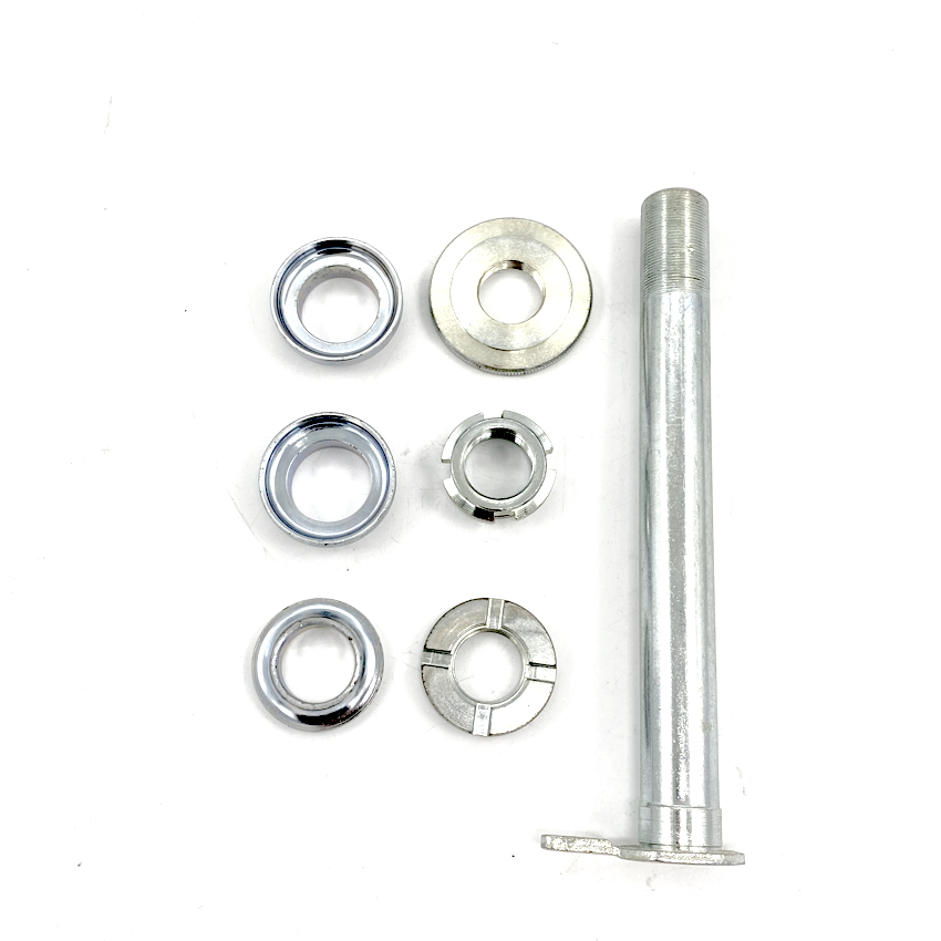 Headset for removable frontfork Honda Z50Z - Image 2
