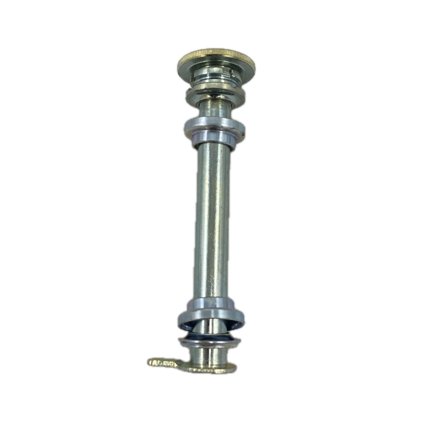 Headset for removable frontfork Honda Z50Z