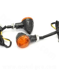 Knipperlichten Led Gibson