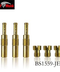 Sproeier kit  ( main - slow ) Nibbi PE22 JTE Flange Racing
