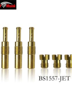 Sproeier kit  ( main - slow ) Nibbi PE17 JTE Flange Racing